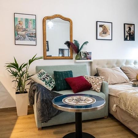 Le Gatsby Superbe Cocon Cosy Proche Place Lyon Zewnętrze zdjęcie