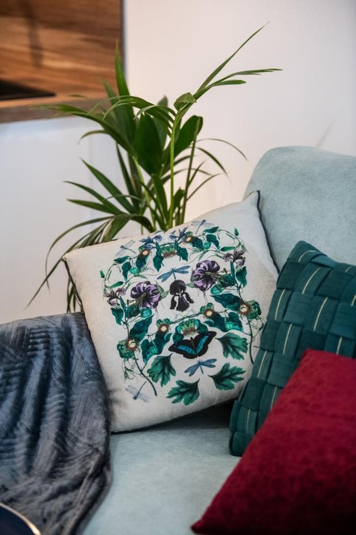 Le Gatsby Superbe Cocon Cosy Proche Place Lyon Zewnętrze zdjęcie