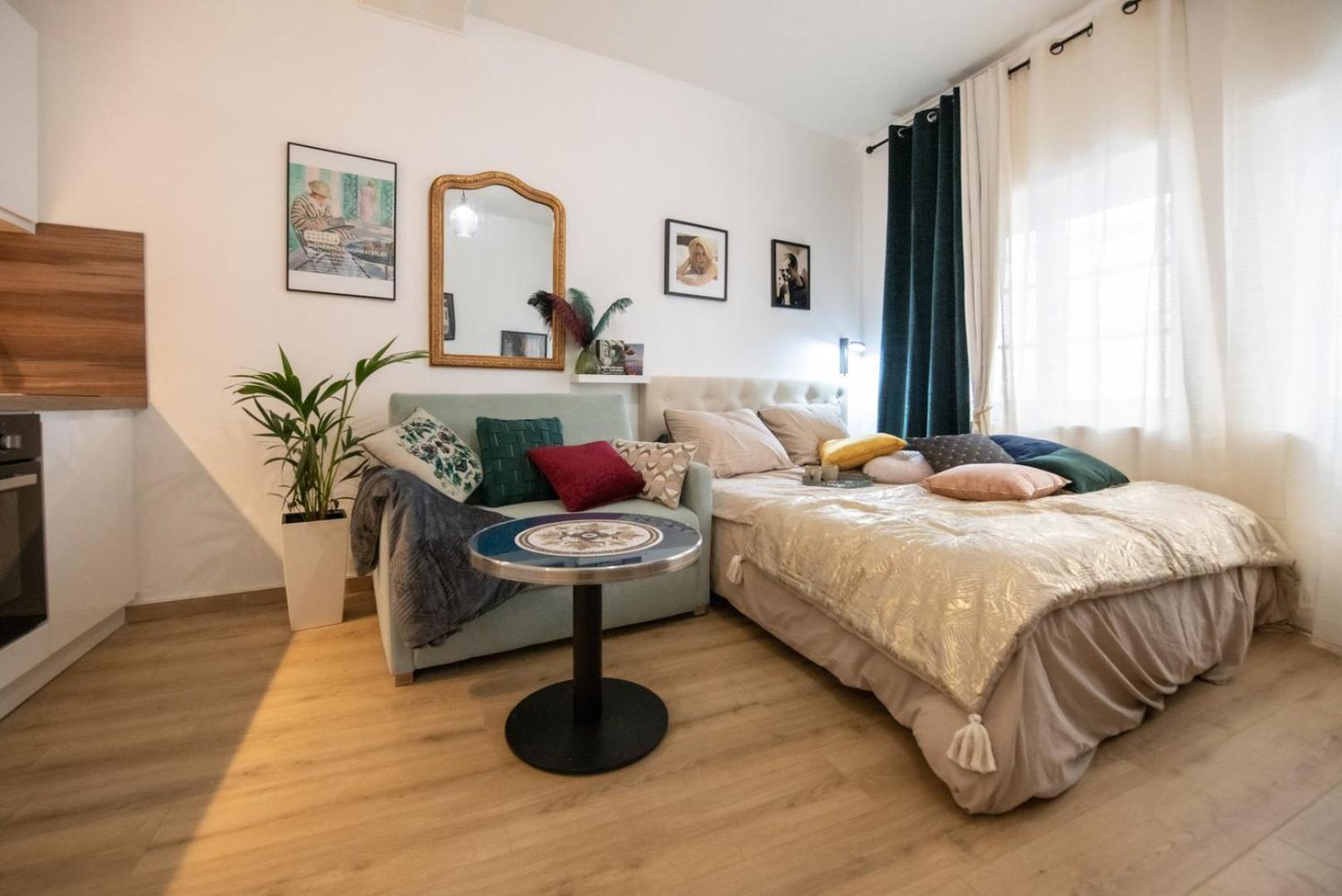 Le Gatsby Superbe Cocon Cosy Proche Place Lyon Zewnętrze zdjęcie