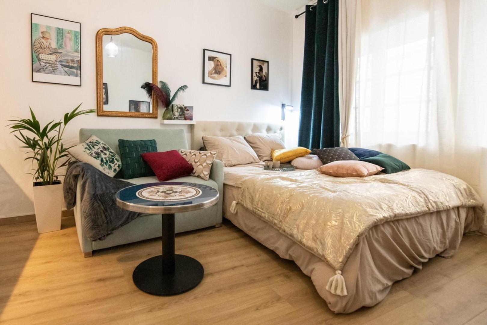 Le Gatsby Superbe Cocon Cosy Proche Place Lyon Zewnętrze zdjęcie