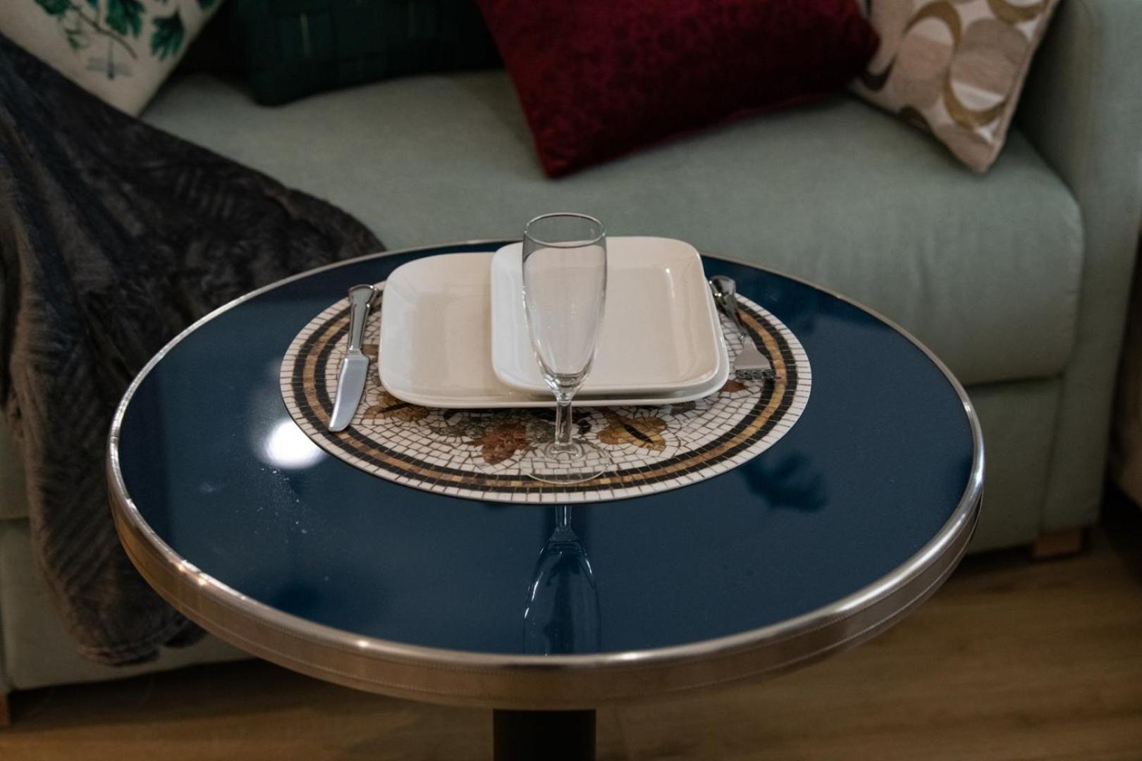 Le Gatsby Superbe Cocon Cosy Proche Place Lyon Zewnętrze zdjęcie